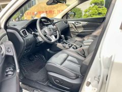 Nissan Qashqai 2.0L CVT XV Prem Xiao Ye Edition - фото 10