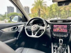 Nissan Qashqai 2.0L CVT XV Prem Xiao Ye Edition - фото 11