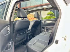 Nissan Qashqai 2.0L CVT XV Prem Xiao Ye Edition - фото 13