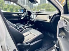 Nissan Qashqai 2.0L CVT XV Prem Xiao Ye Edition - фото 15