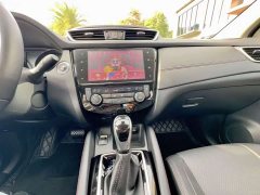 Nissan Qashqai 2.0L CVT XV Prem Xiao Ye Edition - фото 16