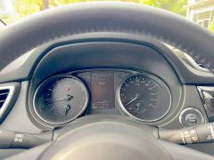 Nissan Qashqai 2.0L CVT XV Prem Xiao Ye Edition - фото 17
