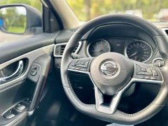 Nissan Qashqai 2.0L CVT XV Prem Xiao Ye Edition - фото 18