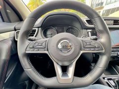 Nissan Qashqai 2.0L CVT XV Prem Xiao Ye Edition - фото 19
