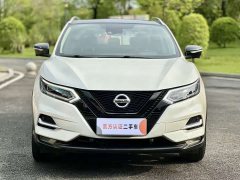Nissan Qashqai 2.0L CVT XV Prem Xiao Ye Edition - фото 2