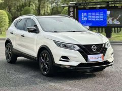 Nissan Qashqai 2.0L CVT XV Prem Xiao Ye Edition - фото 3