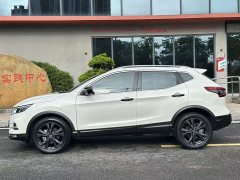 Nissan Qashqai 2.0L CVT XV Prem Xiao Ye Edition - фото 4