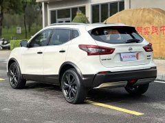 Nissan Qashqai 2.0L CVT XV Prem Xiao Ye Edition - фото 5