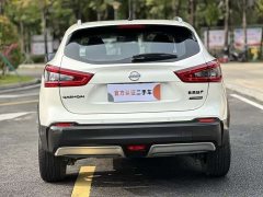 Nissan Qashqai 2.0L CVT XV Prem Xiao Ye Edition - фото 6