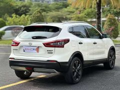 Nissan Qashqai 2.0L CVT XV Prem Xiao Ye Edition - фото 7