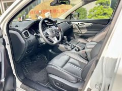 Nissan Qashqai 2.0L CVT XV Prem Xiao Ye Edition - фото 8