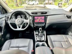 Nissan Qashqai 2.0L CVT XV Prem Xiao Ye Edition - фото 9
