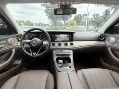 Mercedes-Benz E 300 L Luxury Version - фото 4