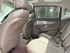 Mercedes-Benz E 300 L Luxury Version - фото 5