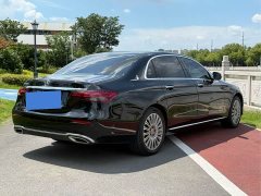Mercedes-Benz E 300 L Luxury Version - фото 6