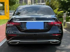 Mercedes-Benz E 300 L Luxury Version - фото 8