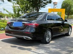 Mercedes-Benz E 300 L Luxury Version - фото 9