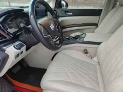 Buick GL8 652T Version - фото 4