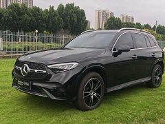 Mercedes-Benz GLC 260 L 4MATIC Luxury Version - фото 1