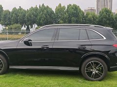 Mercedes-Benz GLC 260 L 4MATIC Luxury Version - фото 10