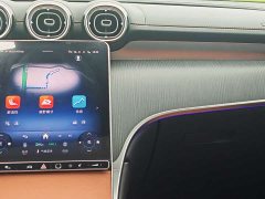 Mercedes-Benz GLC 260 L 4MATIC Luxury Version - фото 17