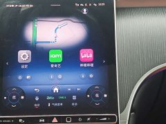 Mercedes-Benz GLC 260 L 4MATIC Luxury Version - фото 18