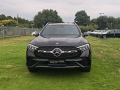 Mercedes-Benz GLC 260 L 4MATIC Luxury Version - фото 2