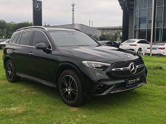 Mercedes-Benz GLC 260 L 4MATIC Luxury Version - фото 3