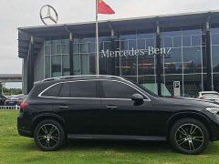 Mercedes-Benz GLC 260 L 4MATIC Luxury Version - фото 4