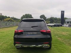 Mercedes-Benz GLC 260 L 4MATIC Luxury Version - фото 5