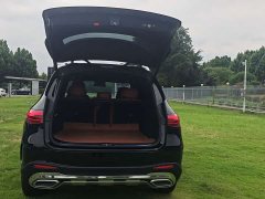 Mercedes-Benz GLC 260 L 4MATIC Luxury Version - фото 8