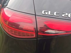 Mercedes-Benz GLC 260 L 4MATIC Luxury Version - фото 9