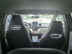 Buick Concept - фото 10