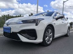 AION S 530 - фото 1