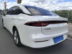 AION S 530 - фото 11