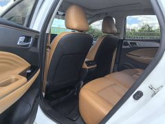 AION S 530 - фото 7