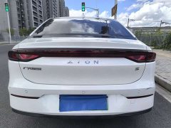 AION S 530 - фото 9