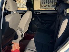280TSI 2WDLuxury Edition - фото 11