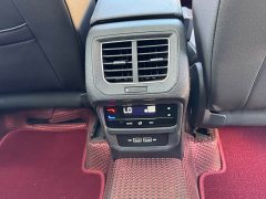 280TSI 2WDLuxury Edition - фото 15