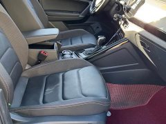 280TSI 2WDLuxury Edition - фото 17
