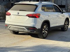 280TSI 2WDLuxury Edition - фото 4