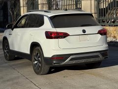 280TSI 2WDLuxury Edition - фото 5