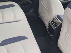 2.0TD Luxury Version - фото 8