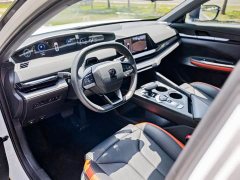 Changan UNI-V 2023 1.5T premium - фото 10