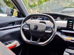 Changan UNI-V 2023 1.5T premium - фото 11