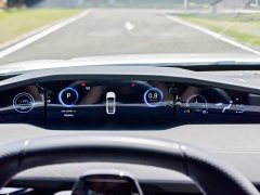 Changan UNI-V 2023 1.5T premium - фото 13