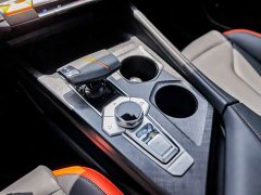 Changan UNI-V 2023 1.5T premium - фото 15