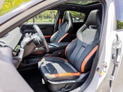 Changan UNI-V 2023 1.5T premium - фото 16