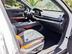 Changan UNI-V 2023 1.5T premium - фото 17