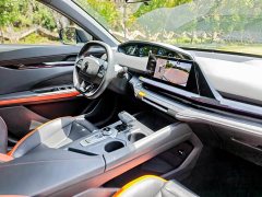 Changan UNI-V 2023 1.5T premium - фото 18